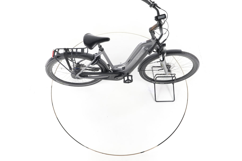 Multicycle Voyage Emi City E-Bike Tiefeinsteiger - Image 13