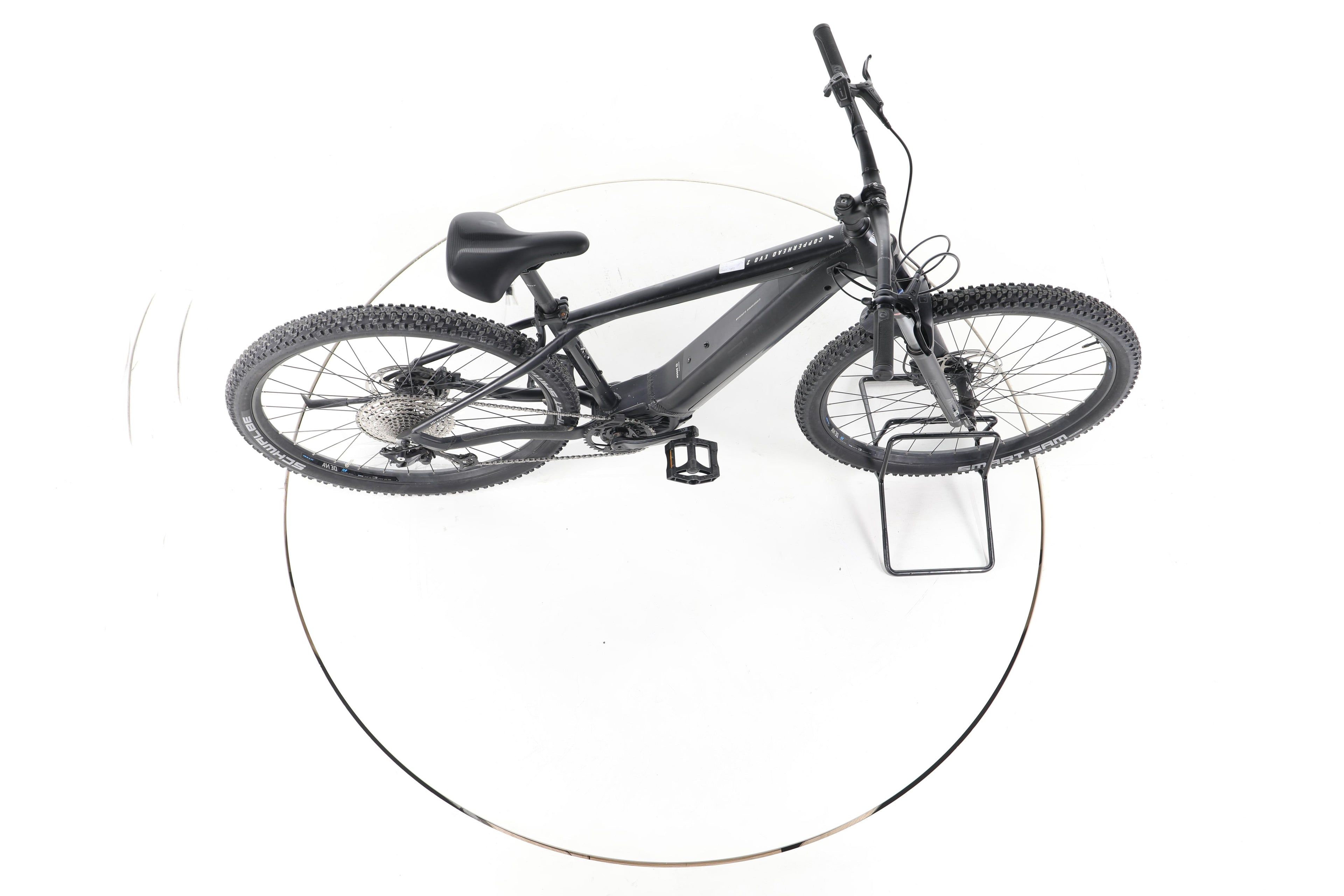 Bulls Copperhead EVO 2 E-Bike - Image 13