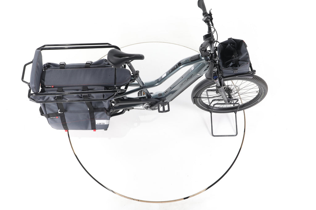 Centurion Vario R960i E-Lastenrad - Image 13
