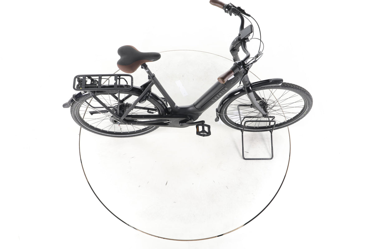Gazelle Arroyo C8 City E-Bike Tiefeinsteiger 2025 - Image 13