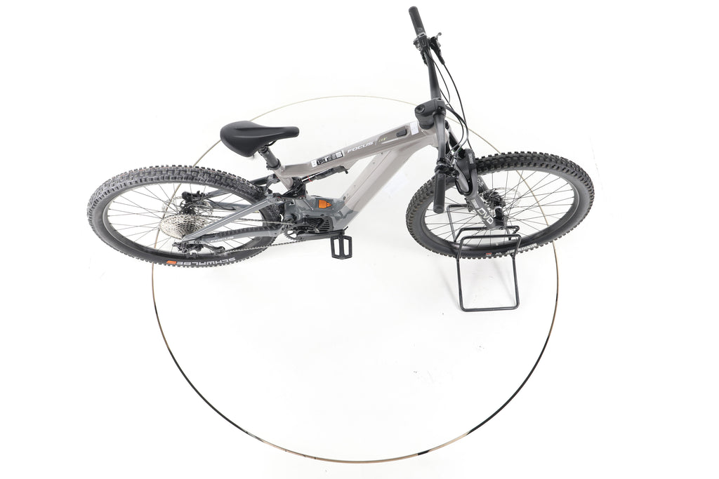 Focus JAM² 6.7 Fully E-Bike 2023 - Image 13