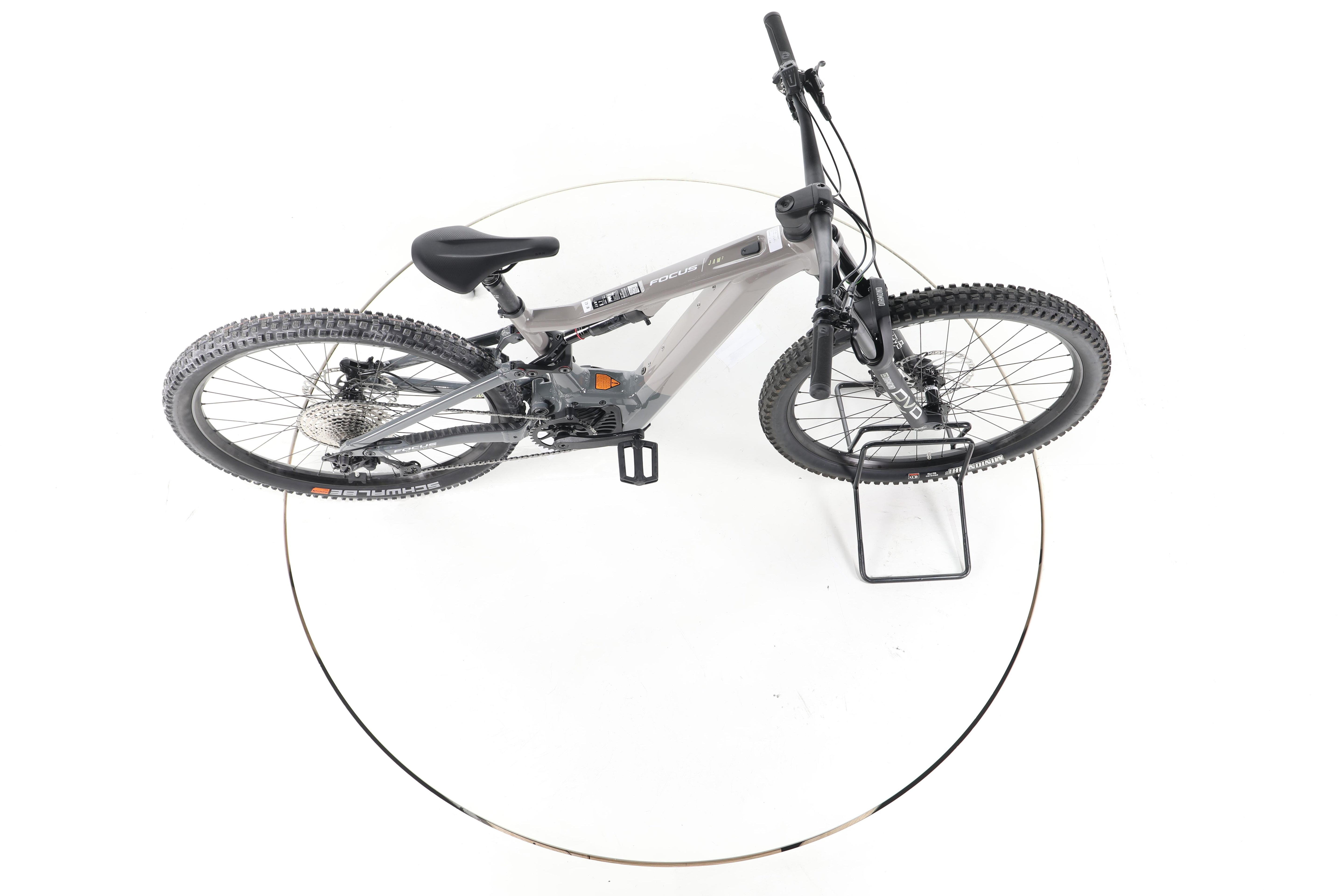 Focus JAM² 6.7 Fully E-Bike 2023 - Image 13