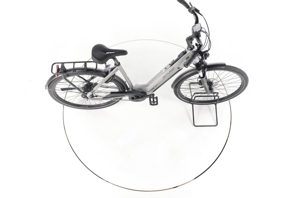 Centurion E-Fire City R650i City E-Bike Tiefeinsteiger 2024 - Image 13
