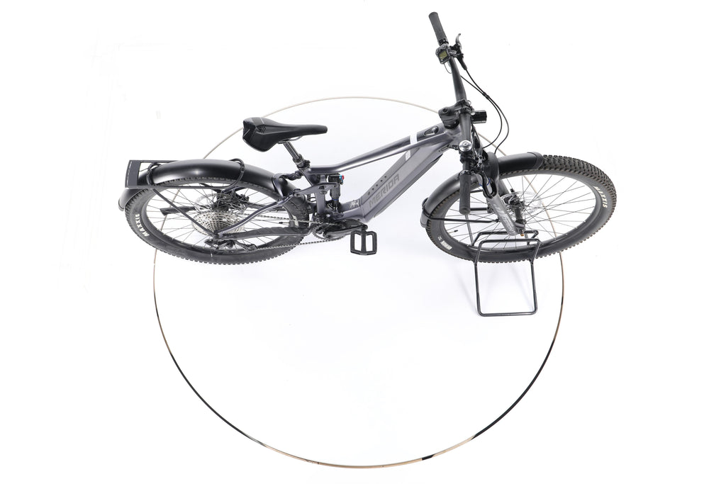 Merida eONE-FORTY EQ SUV E-Bike - Image 13