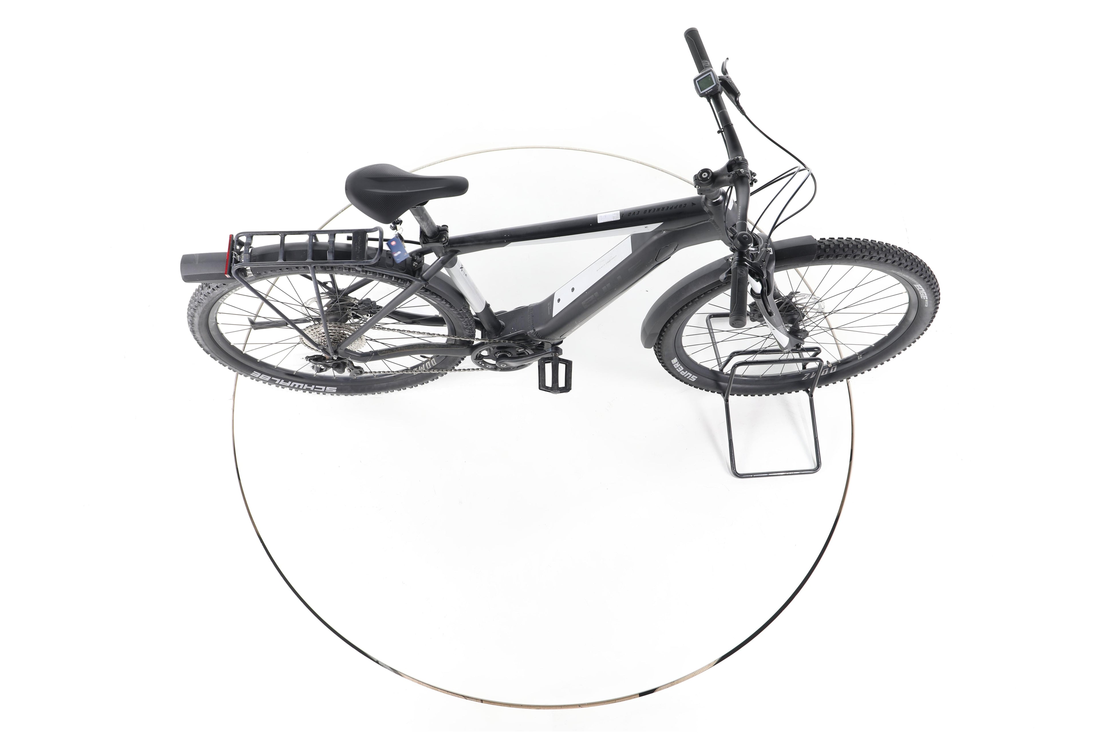 Bulls Copperhead Evo 1 E-Bike - Image 13