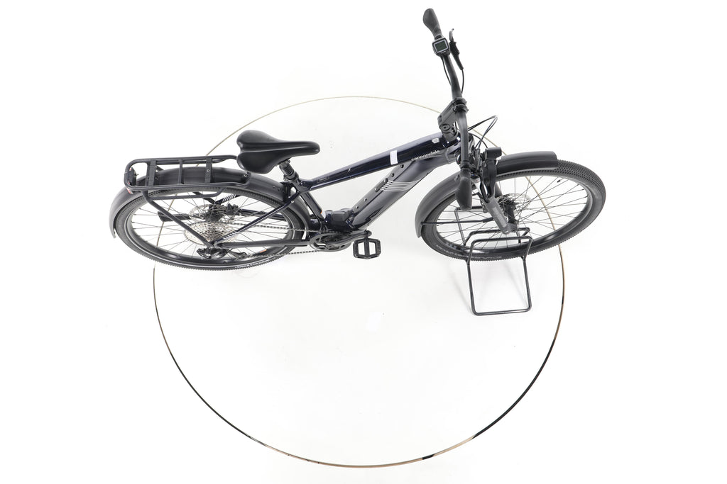 Cannondale Tesoro neo X Trekking E-Bike - Image 13