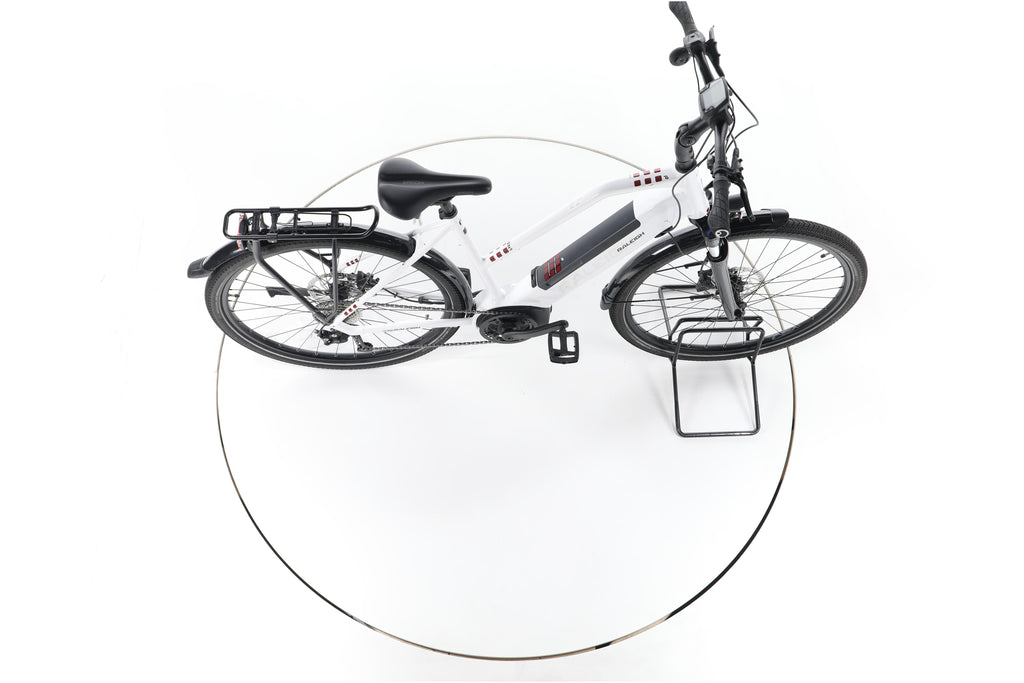Raleigh Kent 9 Trekking E-Bike - Image 13