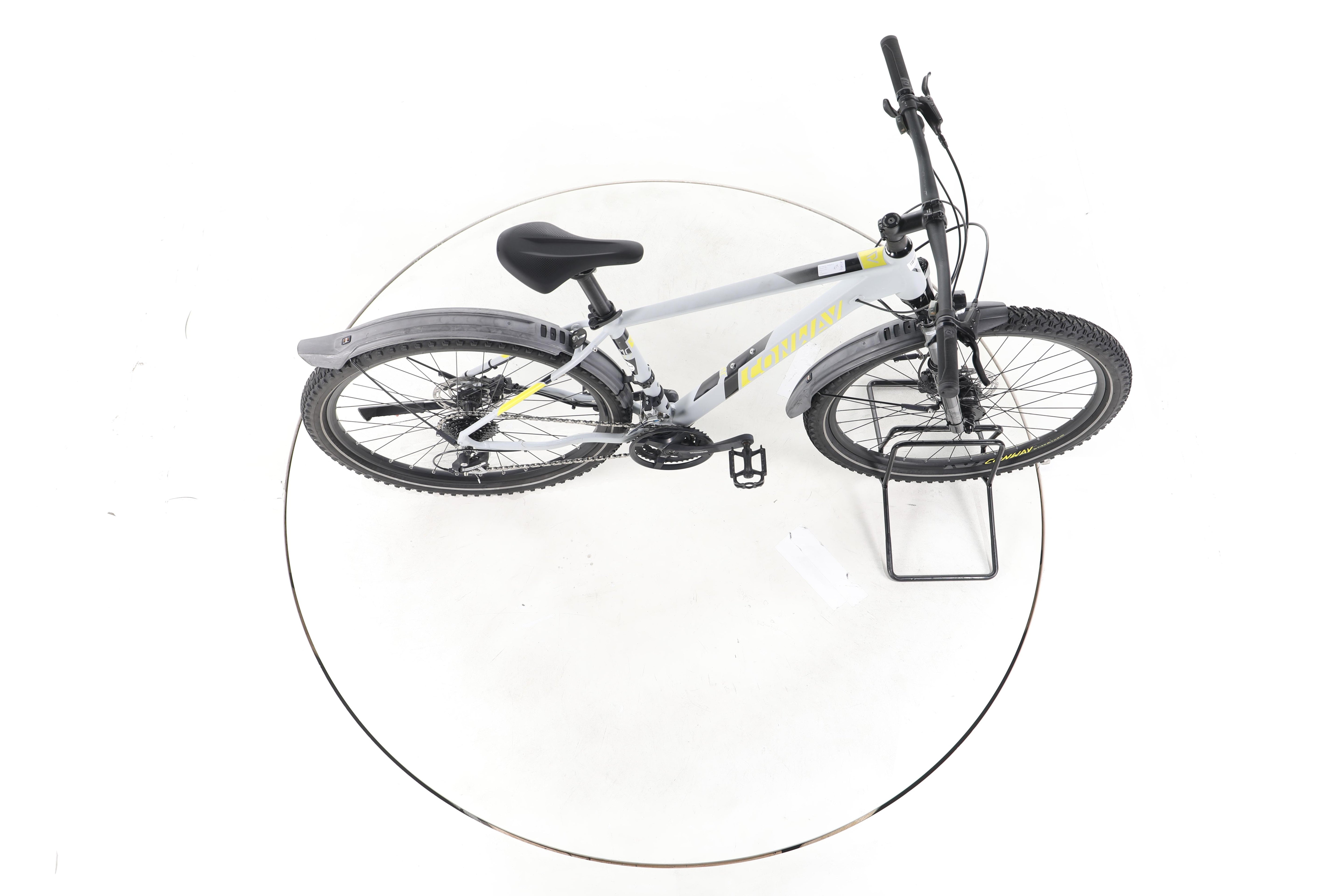 Conway MC 4.7 Fahrrad Hardtail - Image 13