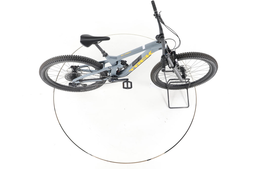Trek Slash 9.8 XT Gen 5 Fahrrad Fully - Image 13