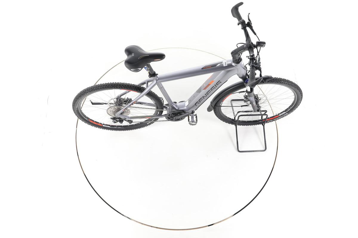 Genesis E-Cross 2.3 E-Bike - Image 13