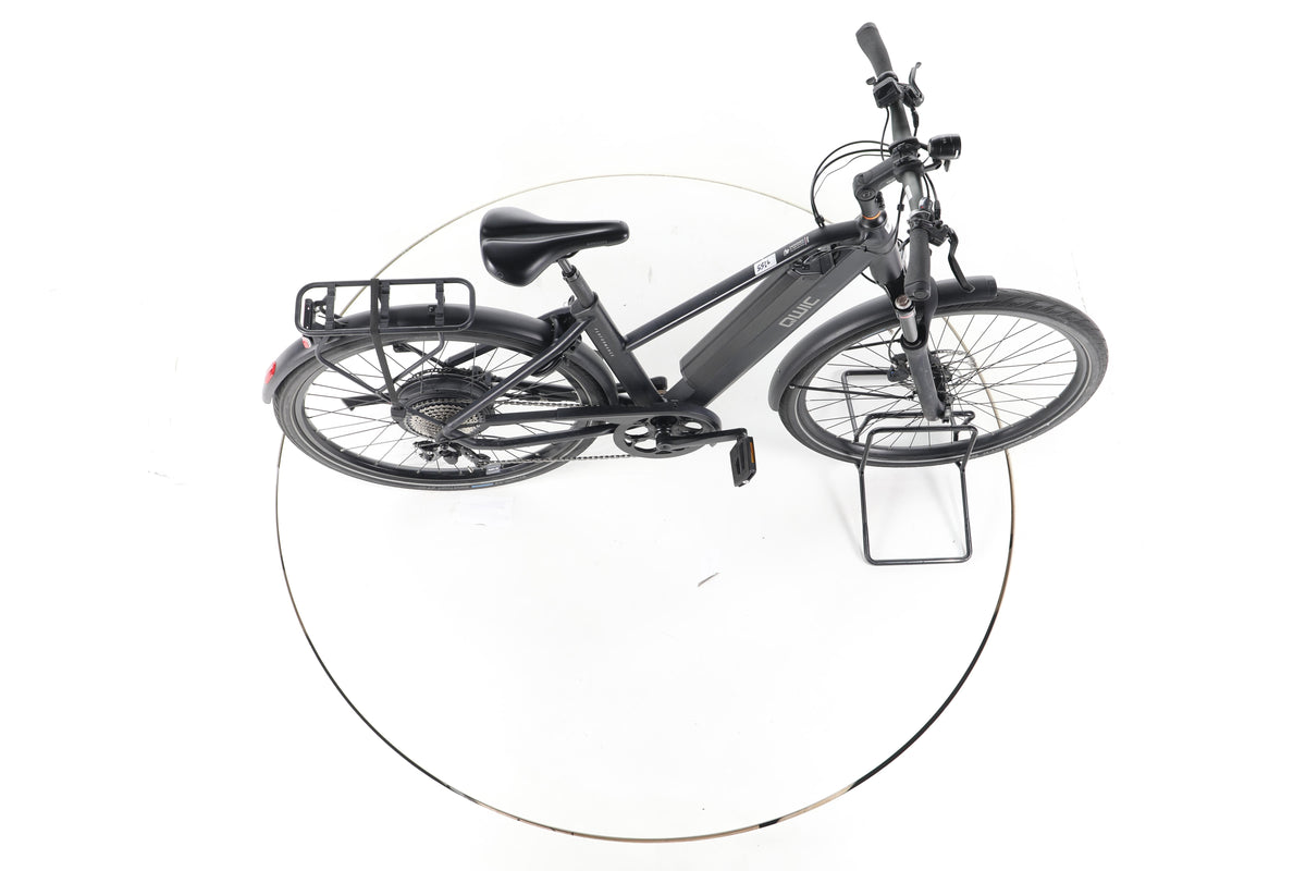 QWIC Performance RD11 Trekking E-Bike - Image 13