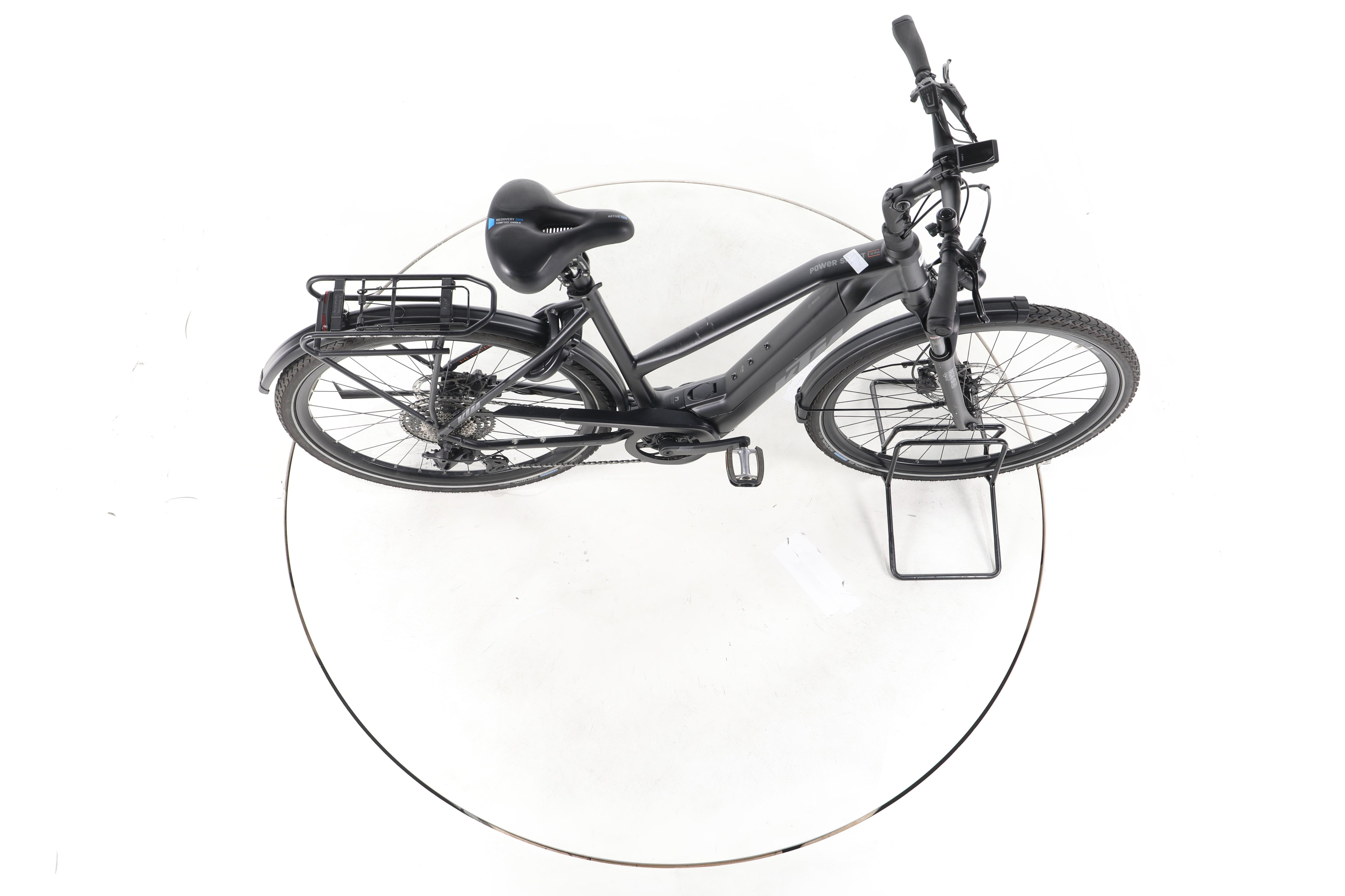 KTM Power Sport 11 Plus Trekking E-Bike - Image 13