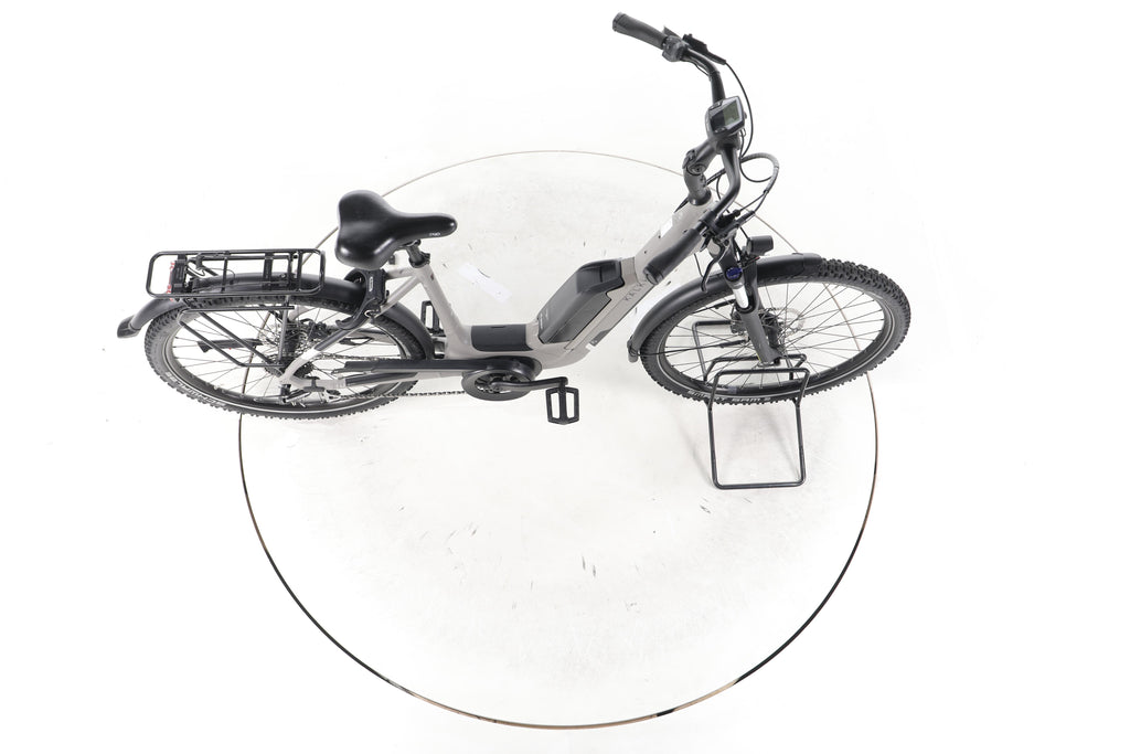 Kalkhoff ENTICE 1.B Move Trekking E-Bike Tiefeinsteiger - Image 13