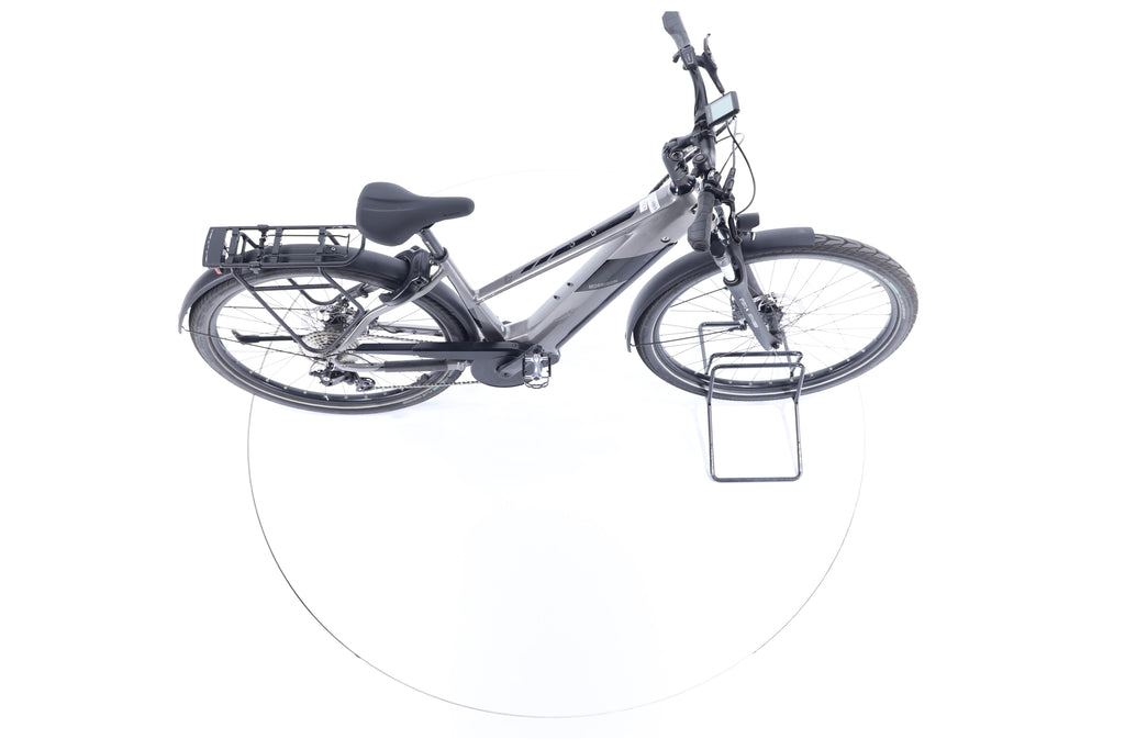 MORRISON E 7.0 Trekking E-Bike 2023 - Image 13
