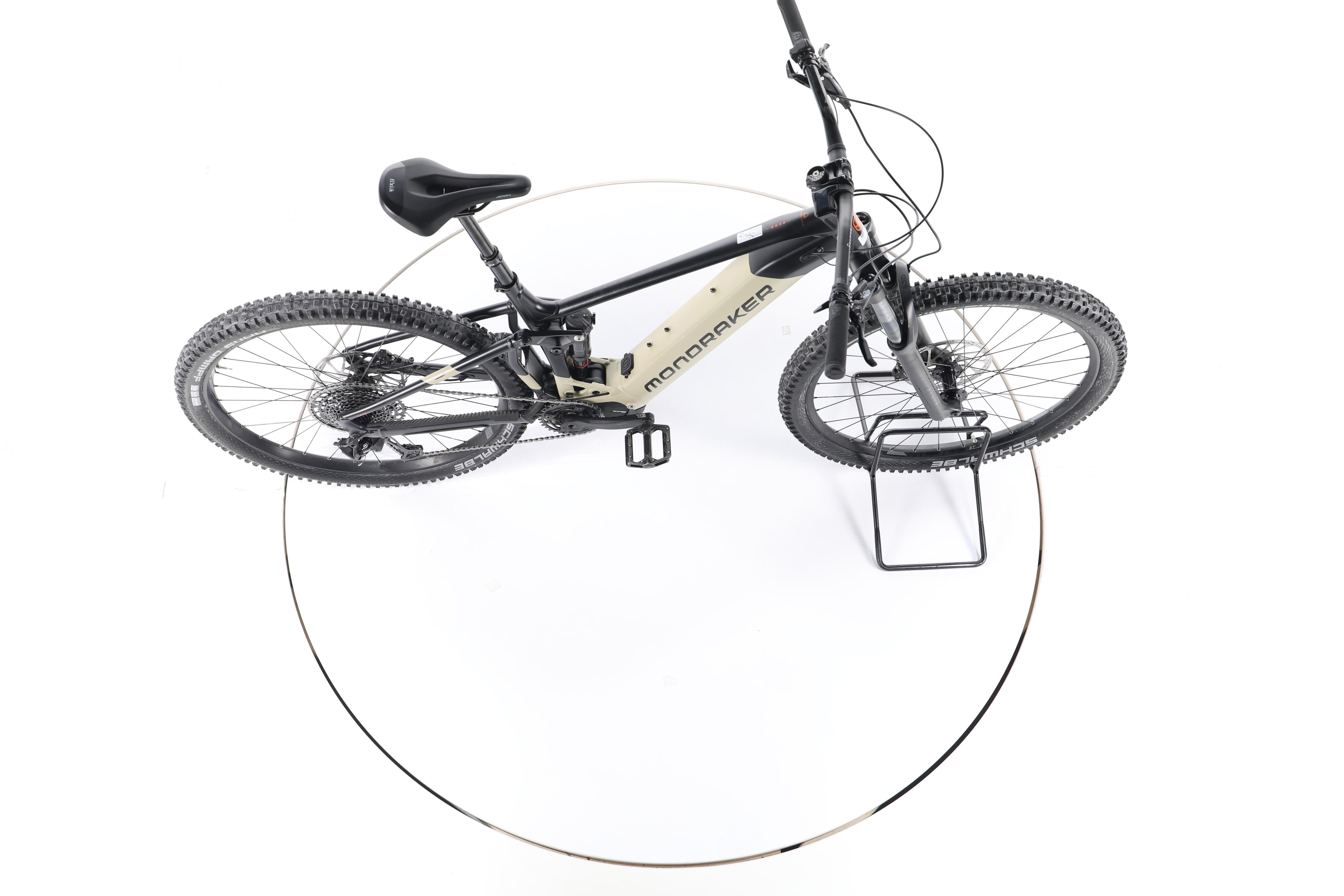 Mondraker DUSK E-Bike Fully - Image 13
