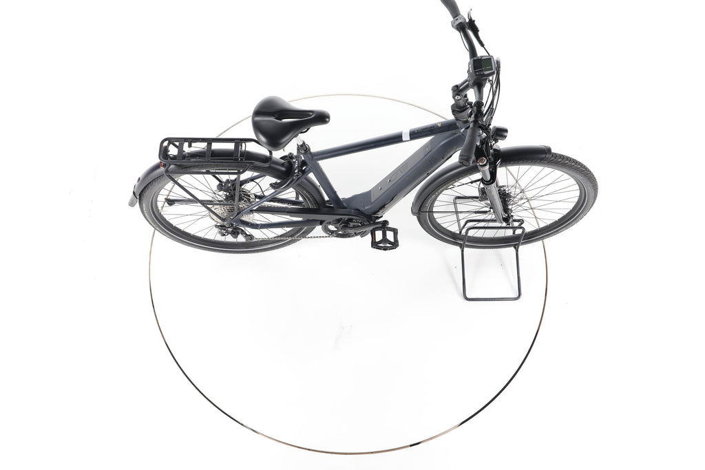 Pegasus Premio EVO 10 Lite Trekking E-Bike - Image 13