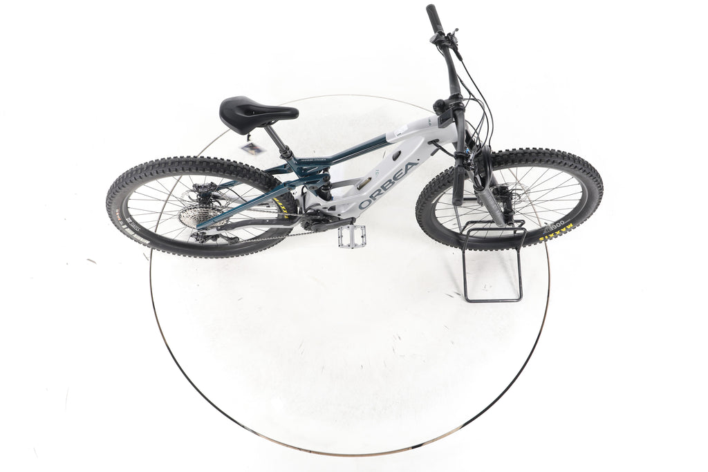 Orbea Wild FS M10 E-Bike Fully Carbon - Image 13