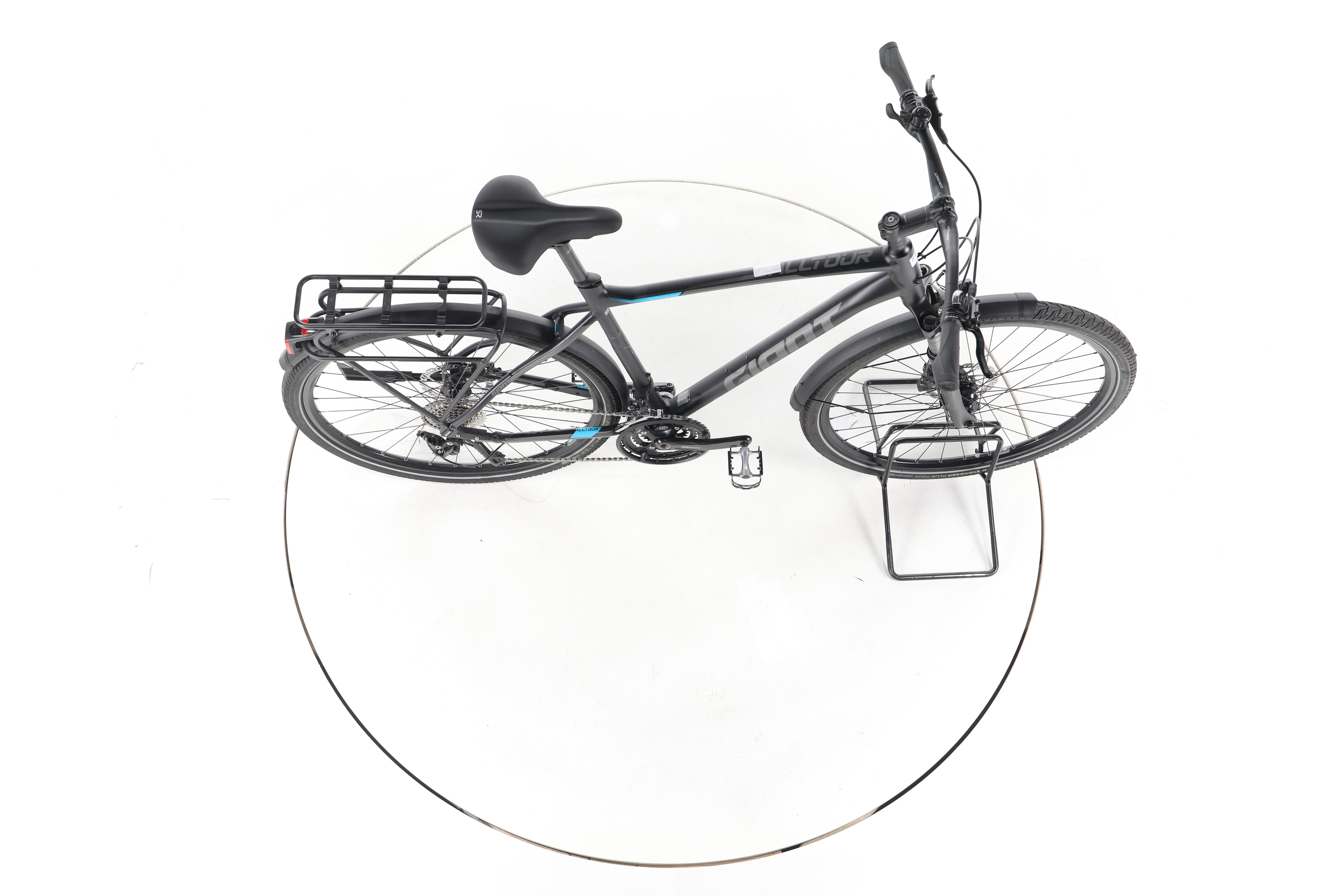 Giant AllTour SLR 1 - Image 13