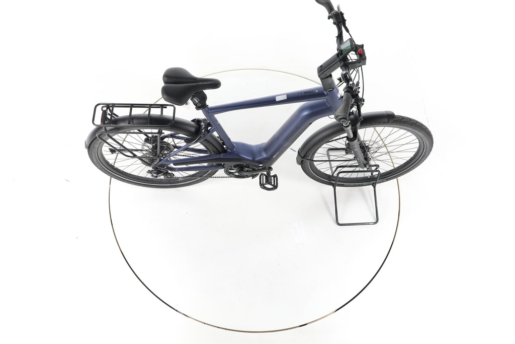 Pegasus Strong EVO Lite Trekking E-Bike - Image 13