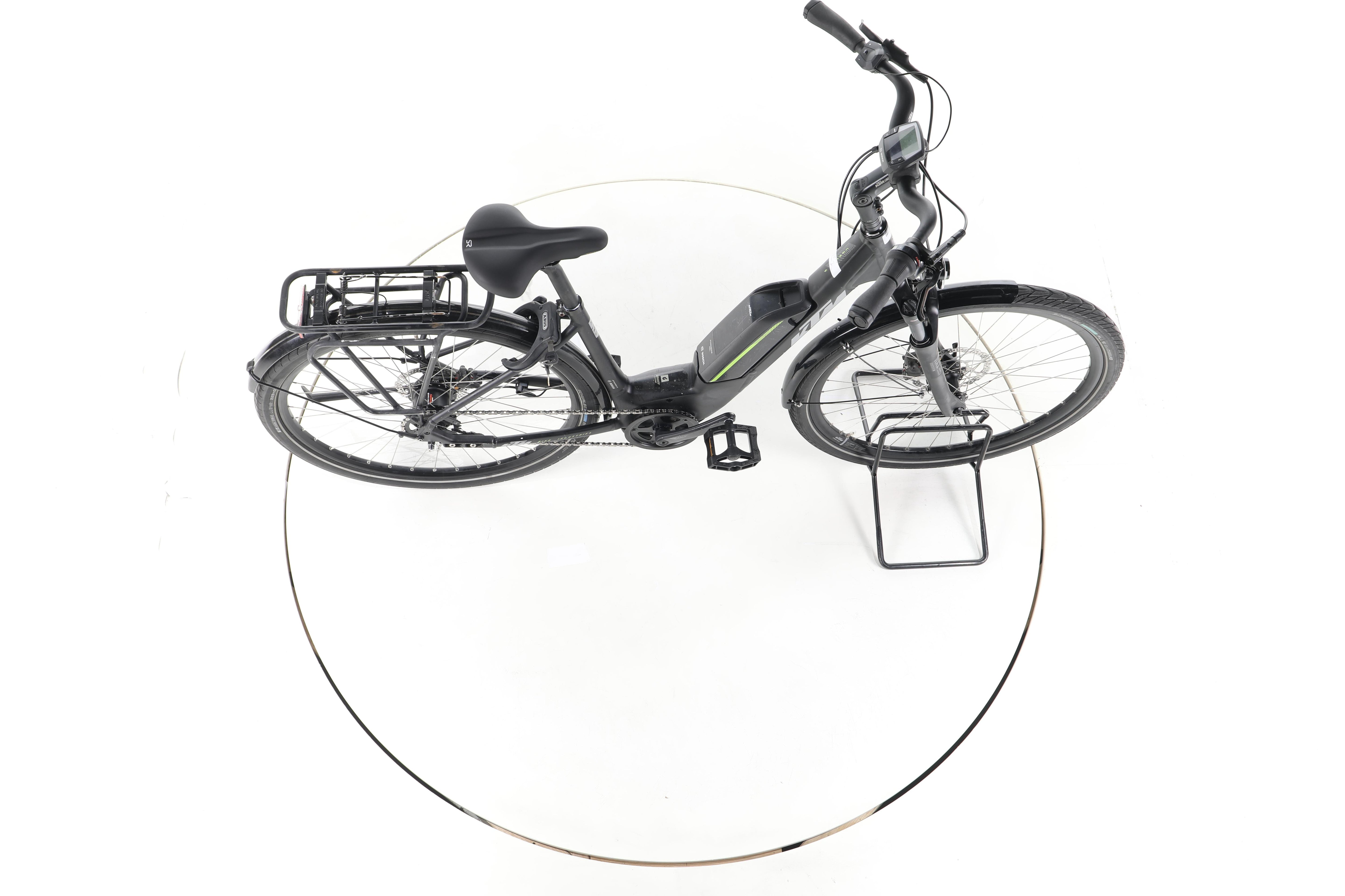 KTM Cento 5 City E-Bike Tiefeinsteiger - Image 13