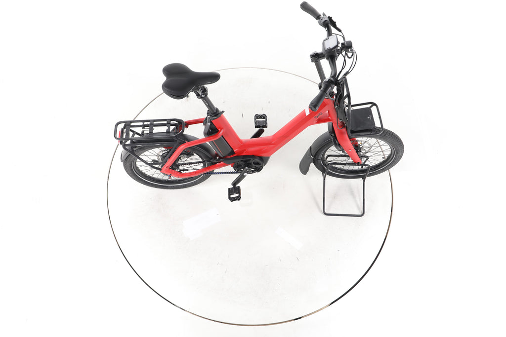 QIO Eins P-5 Kompakt E-Bike Tiefeinsteiger - Image 13