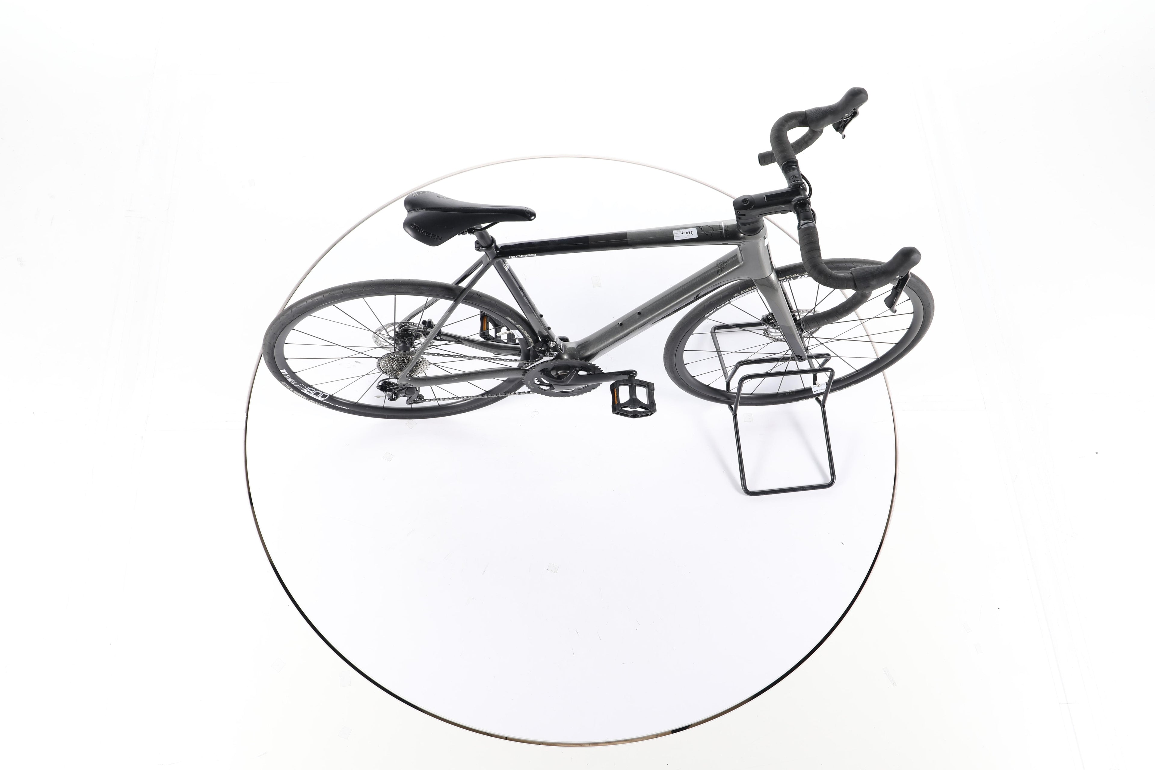 Stevens Izoard Disc - Image 13