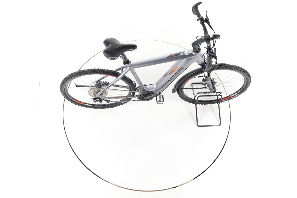 Genesis E-Cross 2.3 E-Bike - Image 13