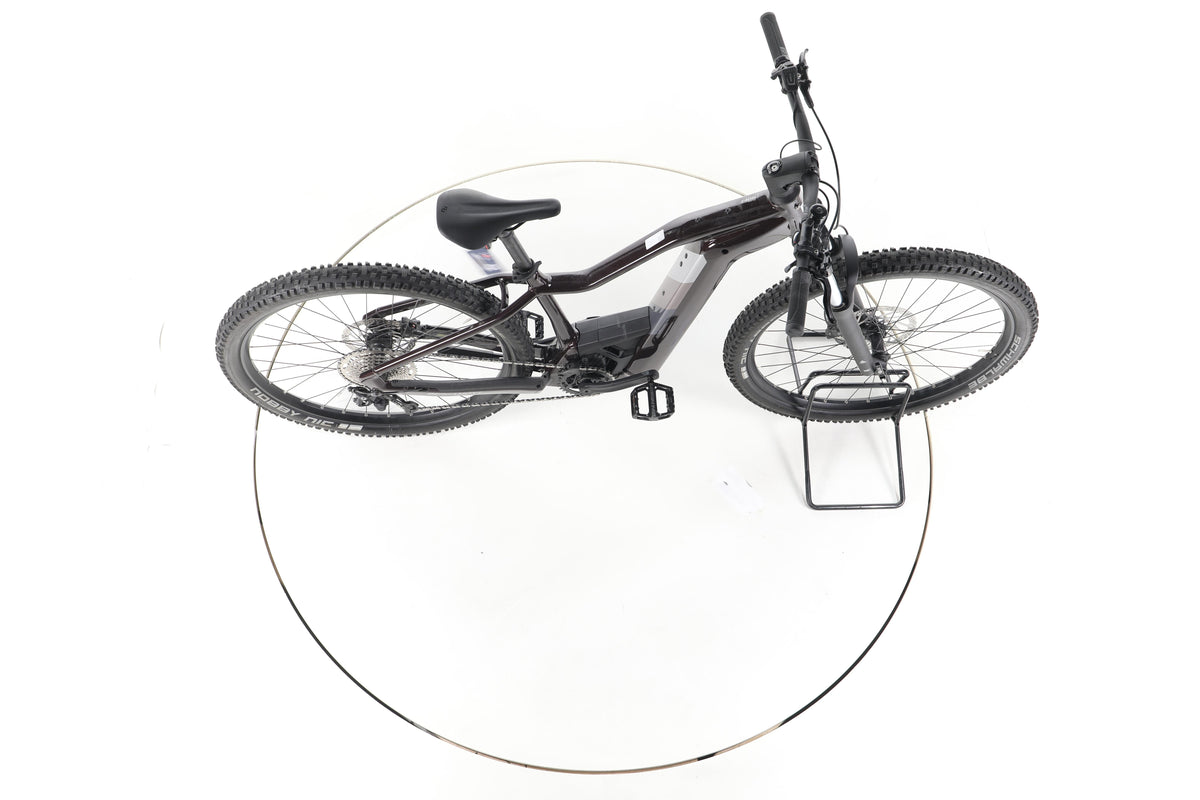 Bergamont E-Revox Sport FMN E-Bike 2024 - Image 13