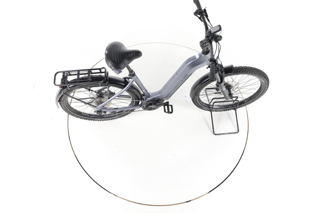 Hercules Nos SUV 2.1 Trekking E-Bike Tiefeinsteiger - Image 13
