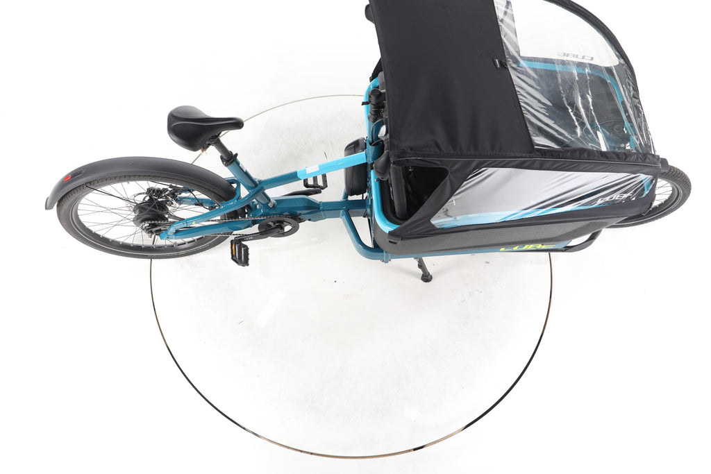 Cube Cargo Hybrid E-Lastenrad - Image 13