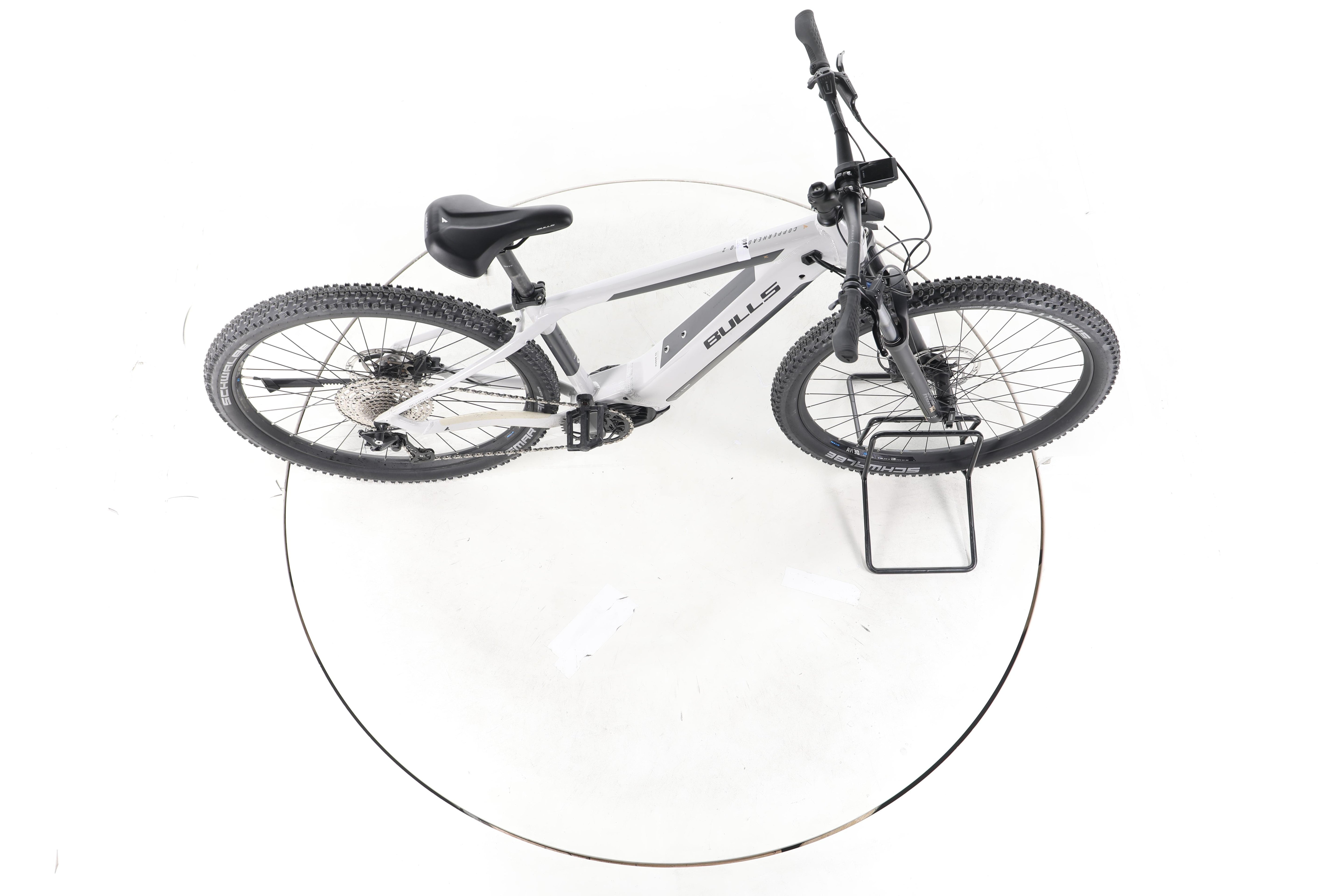 Bulls Copperhead EVO 2 E-Bike - Image 13