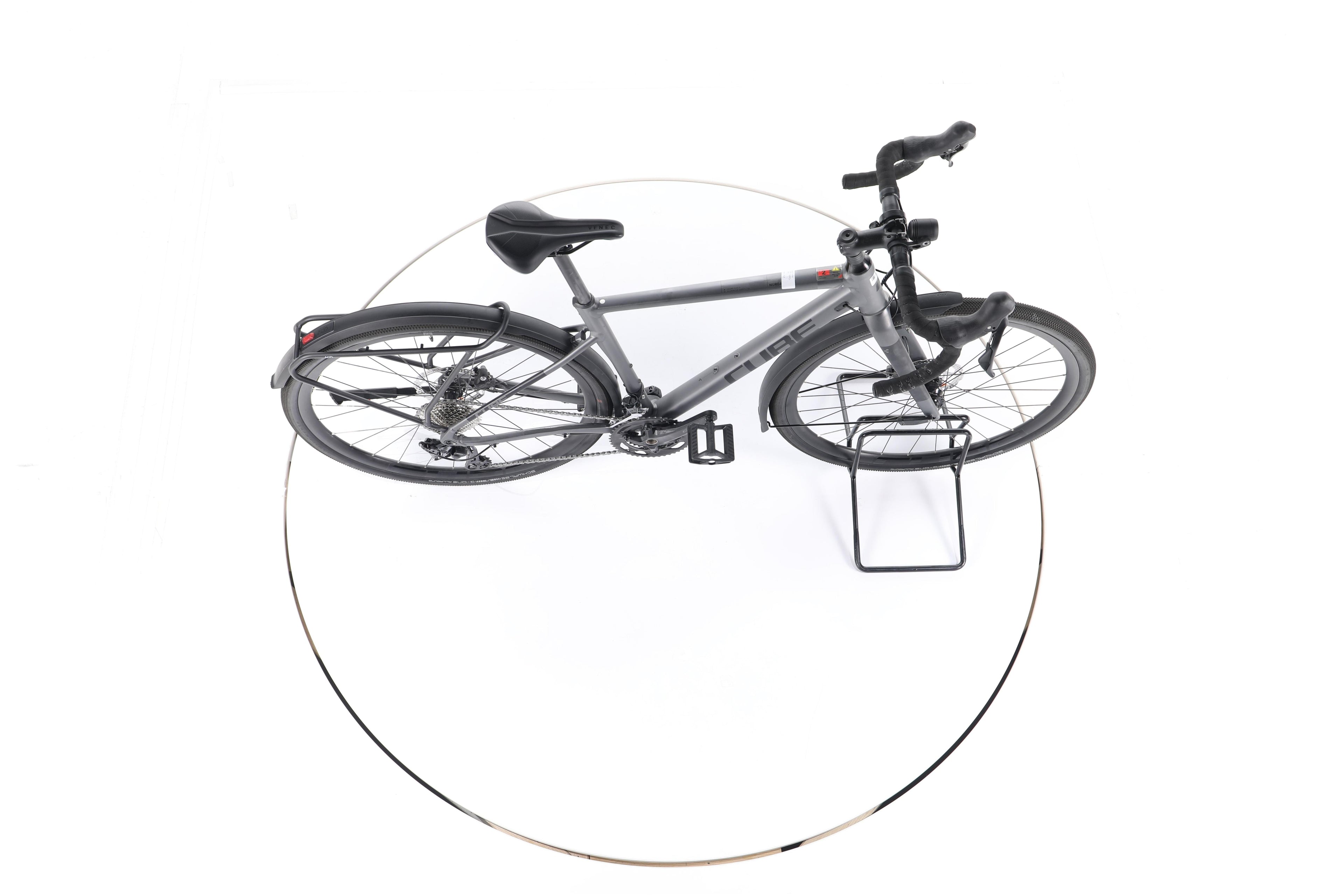 Cube Nuroad Race FE - Image 13