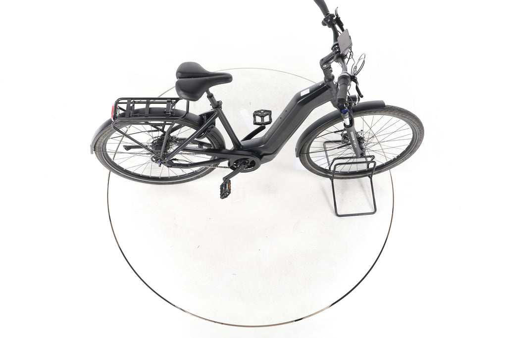 Hercules Intero I-R5 City E-Bike Tiefeinsteiger - Image 13