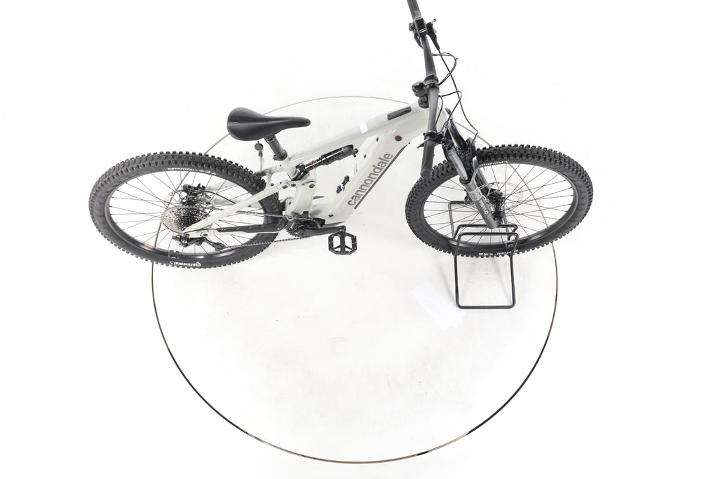 Cannondale Moterra Neo 3 E-Bike Fully 2025 - Image 13