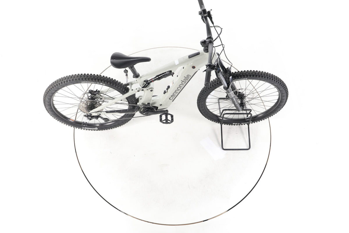 Cannondale Moterra Neo 3 E-Bike Fully 2025 - Image 13