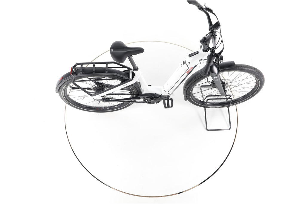 Victoria Utilyon 1 City E-Bike Tiefeinsteiger 2025 - Image 13