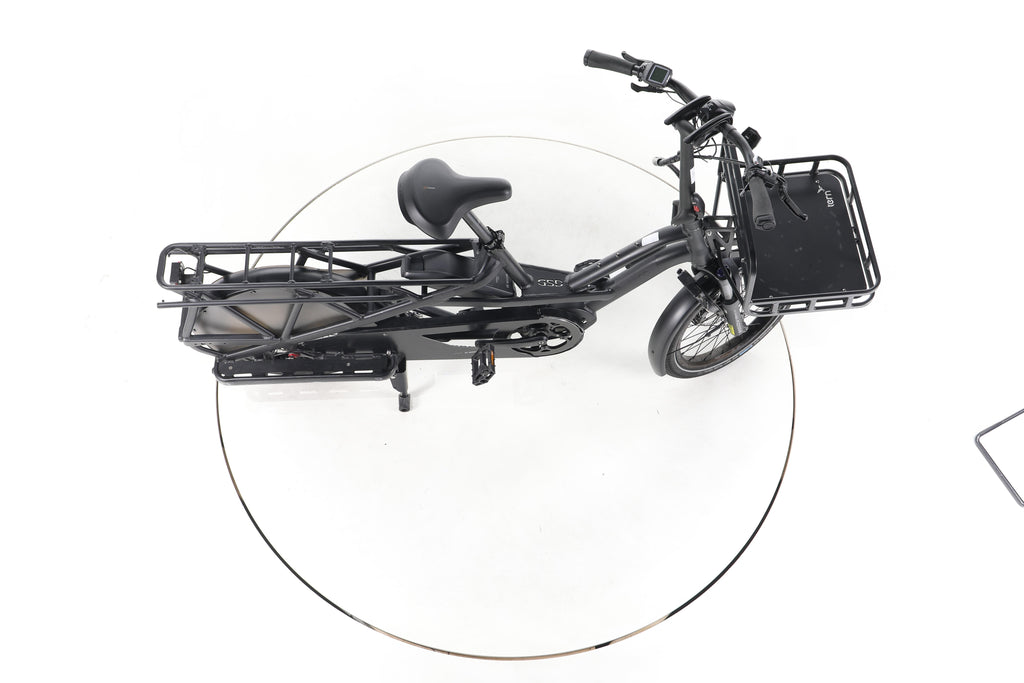 Tern GSD S10 E-Lastenrad - Image 13