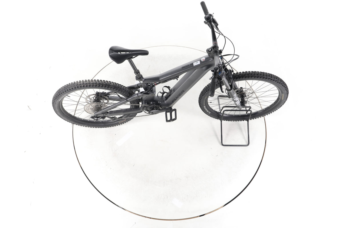 FLYER Uproc X 2.10 E-Bike Fully - Image 13