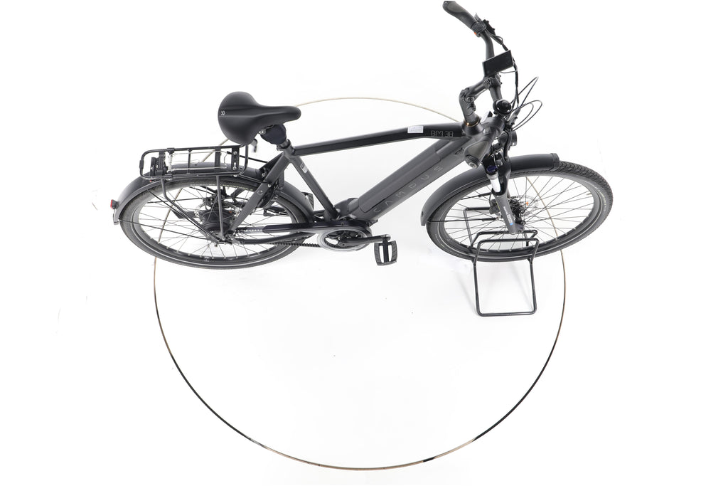 Campus BM38 City E-Bike - Image 13