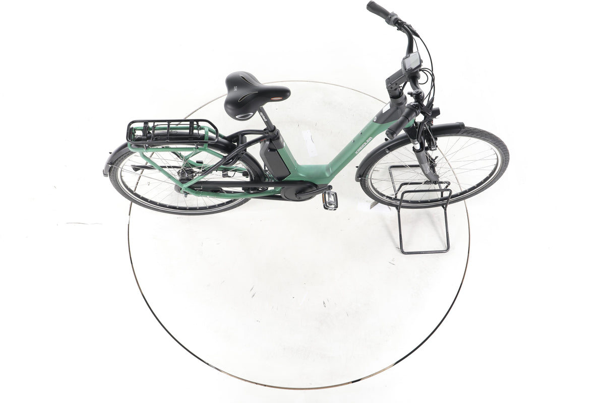Kreidler Vitality Eco 3 Comfort City E-Bike Tiefeinsteiger - Image 13
