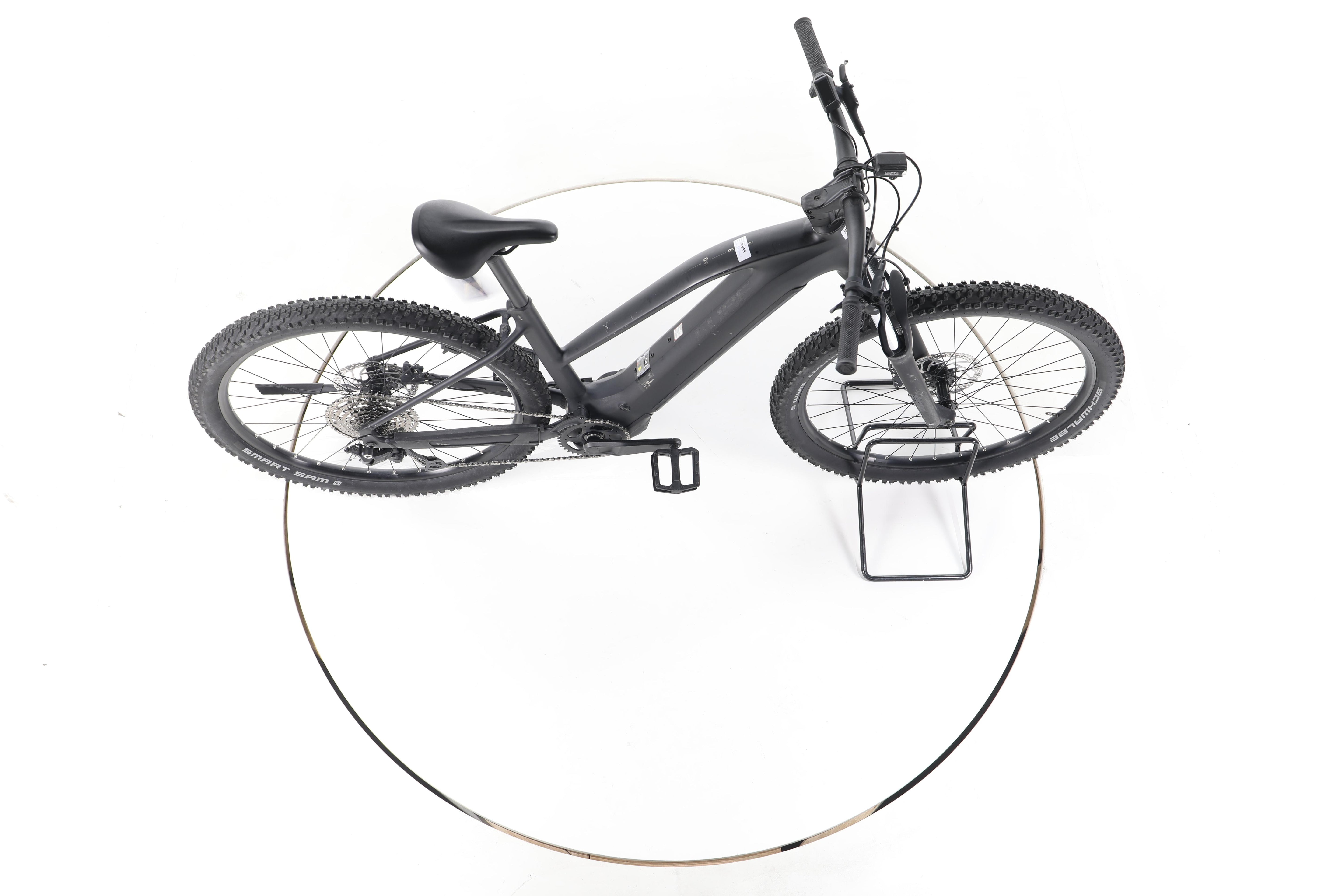 Cube Reaction Hybrid ONE E-Bike 2025 - Image 13