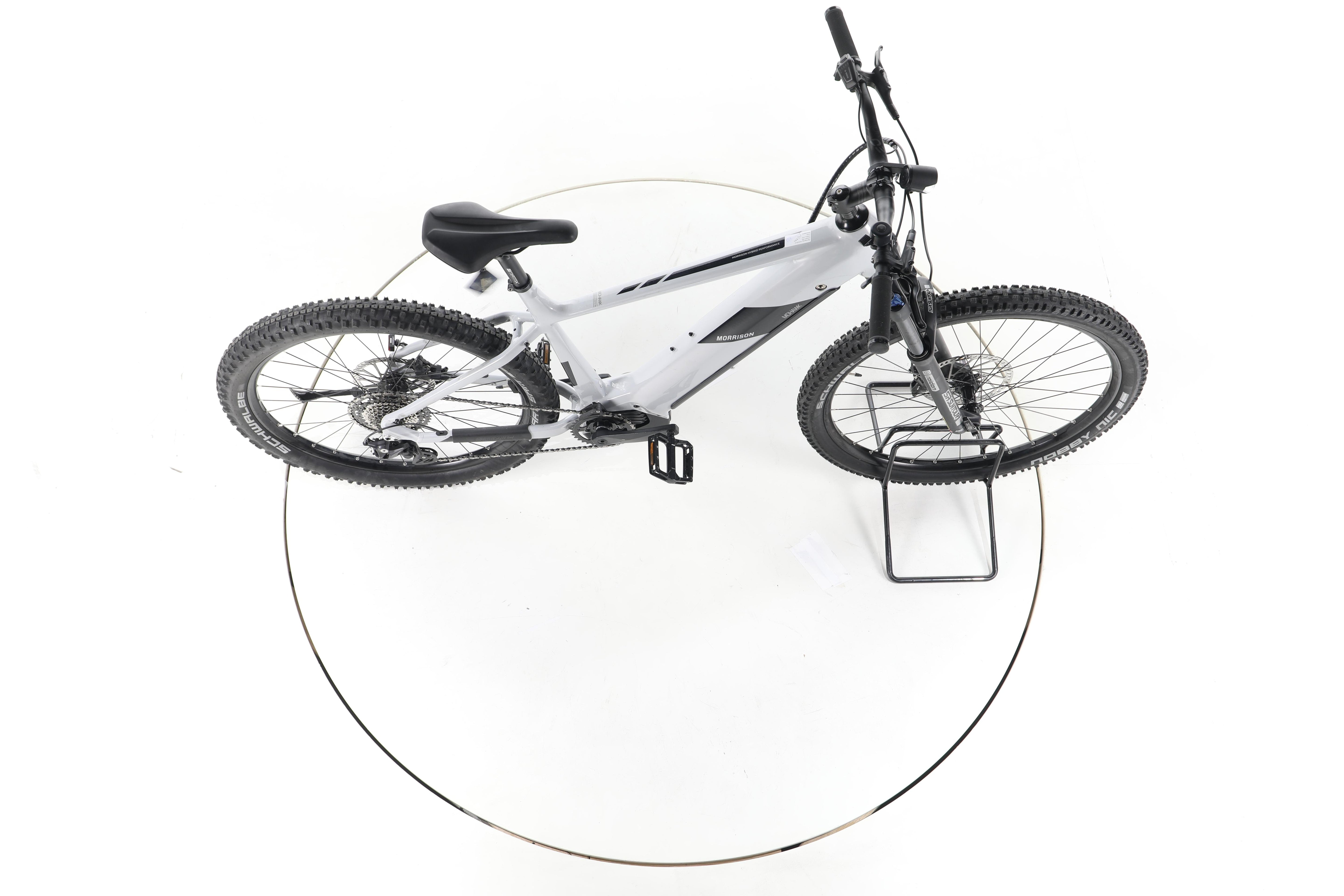 MORRISON Mohawk E-Bike - Image 13