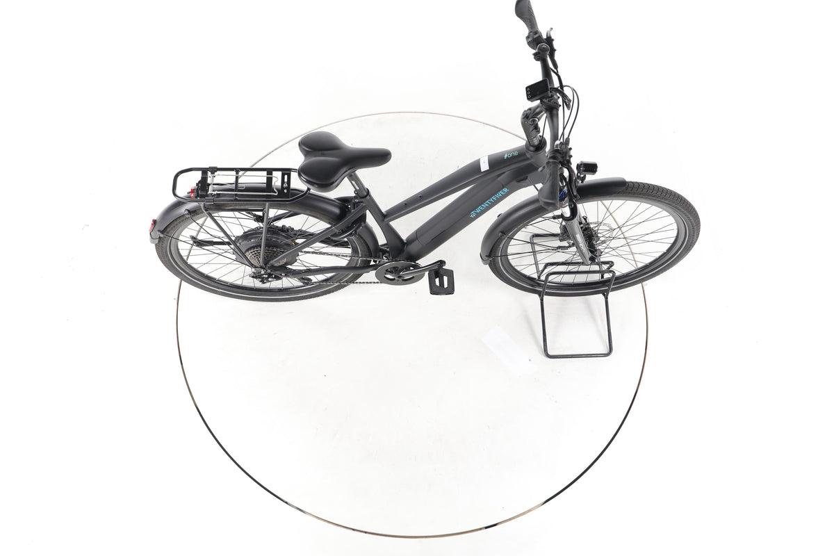 Wittich 19twentyfiver #one Trekking E-Bike - Image 13