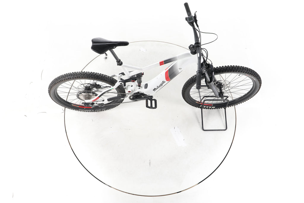 Malaguti Civetta FS 6.2 E-Bike Fully - Image 13