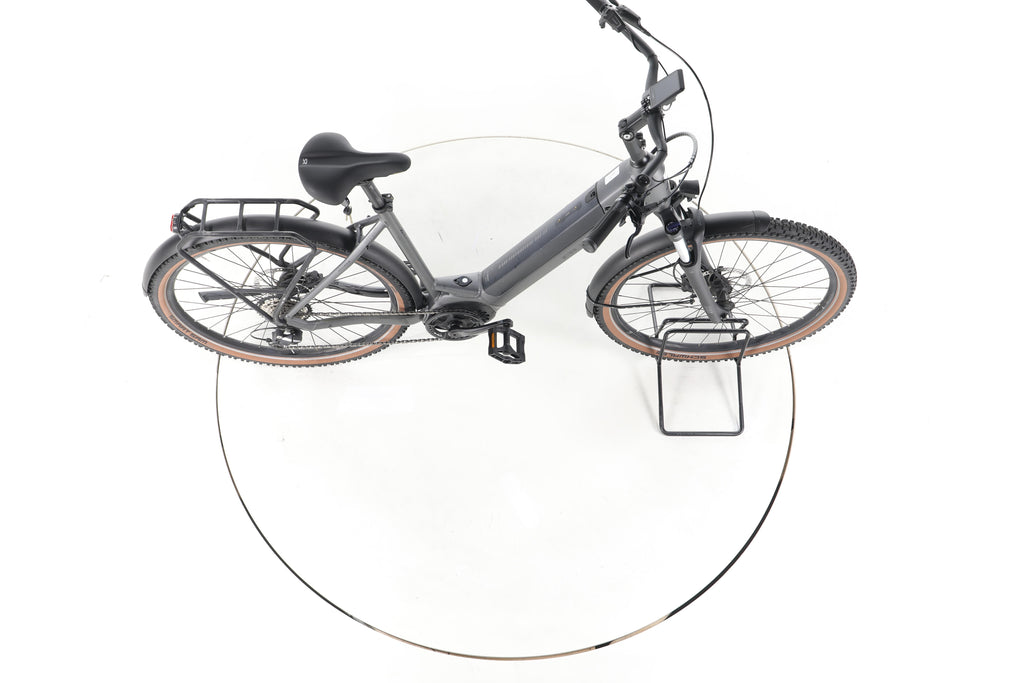 Bulls LT Evo Trekking E-Bike Tiefeinsteiger 2024 - Image 13