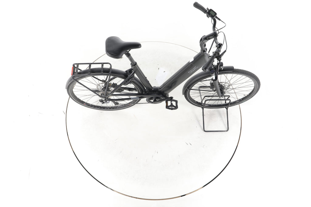 QWIC Premim MD9 Trekking E-Bike Tiefeinsteiger - Image 13