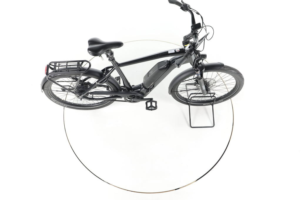 FLYER Upstreet3 7.23 City E-Bike - Image 13