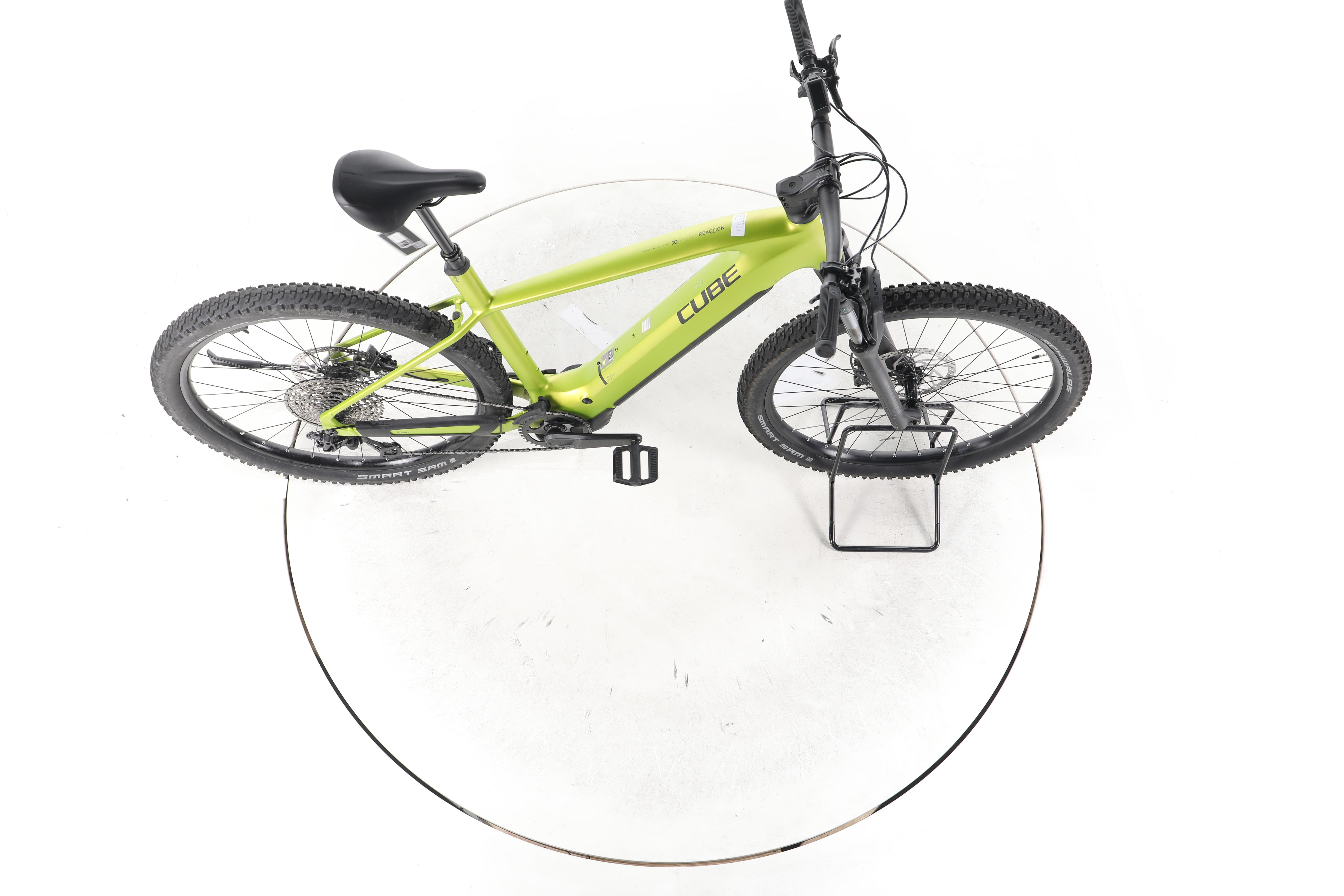 tout terrain Skane City E-Bike - Image 13