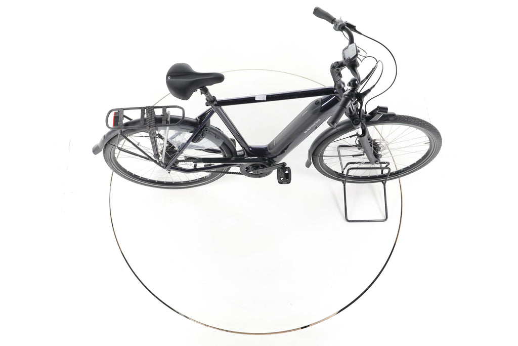 Batavus Finez E-go® Power Exclusive City E-Bike - Image 13