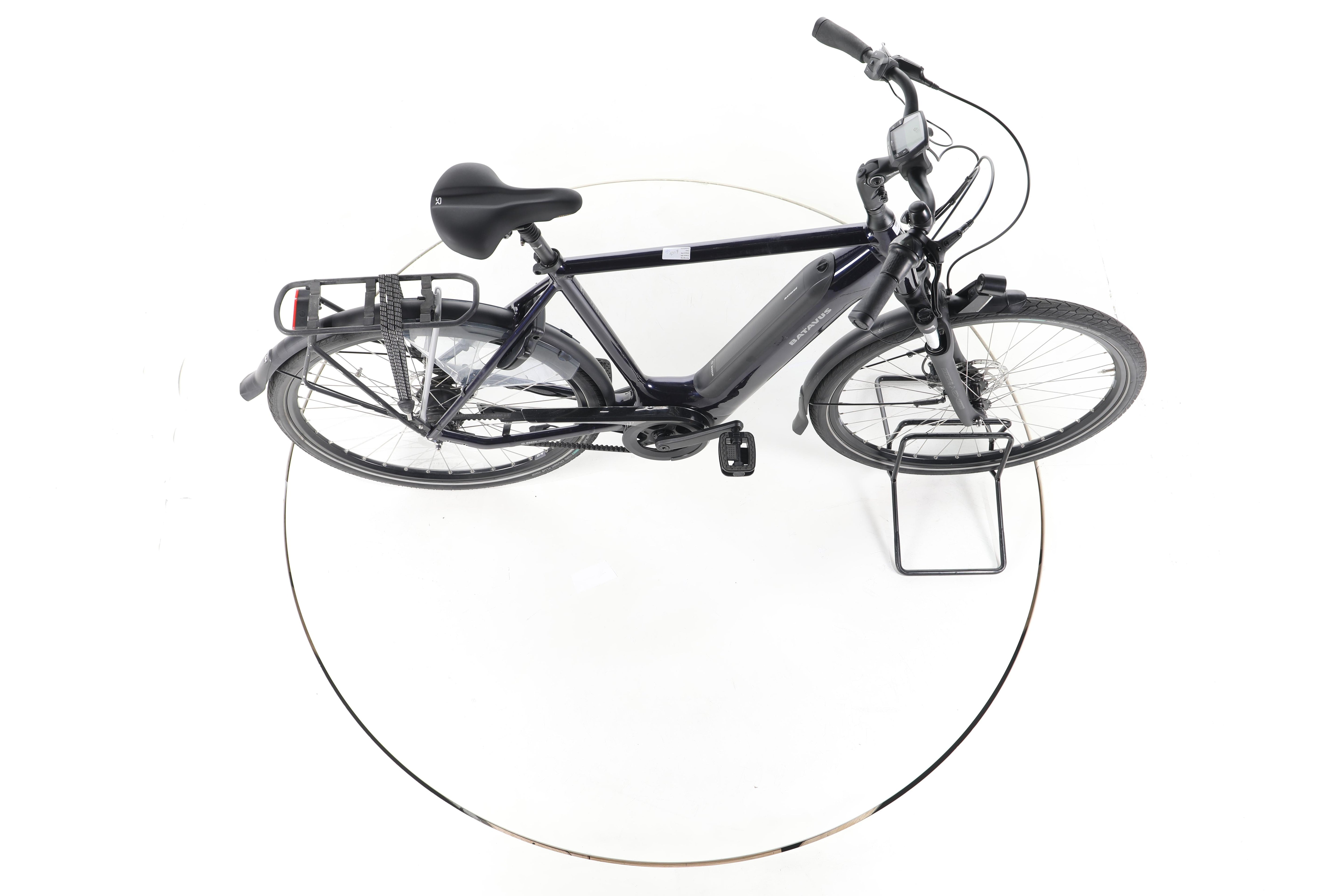 Batavus Finez E-go® Power Exclusive City E-Bike - Image 13